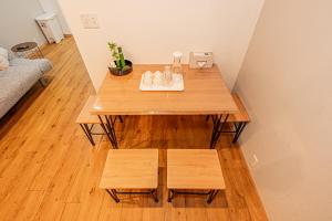 桜の川70-7 初台駅1分 2-6人丨1 minute from Hatsudai 2-6 people