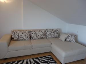 Korina Apartment
