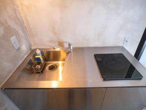 星と水の宿 瀬底島