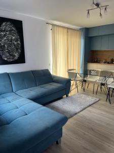 Fun&Sun Apartment Navodari