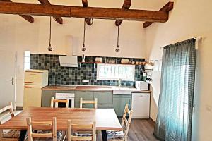 Villa rural el Valle de Aron