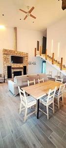 Villa rural el Valle de Aron