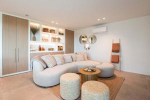 Superior duplex with 2 bedrooms