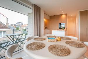 Superior duplex with 2 bedrooms