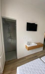 Garsoniéra Ostrava City centr, Na Hradbách 118