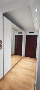 Apartament Eveline z garażem