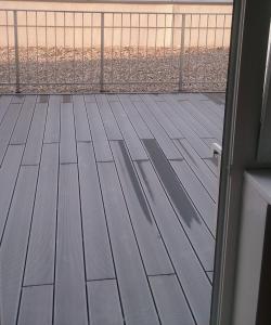 Apartament Eveline z garażem