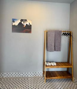 Angkor Piseth Retreat