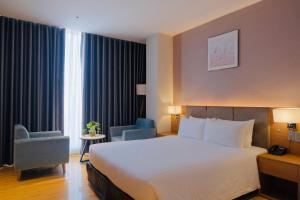 Galaxy Hotel - Ben Thanh Market