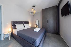 Starry Sky Luxury Apartment 6