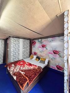 KD Homestay ganga view