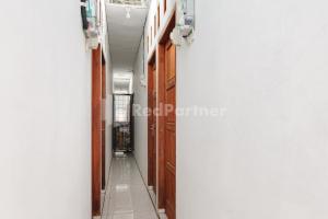 Wisma Radya Syariah RedPartner