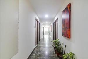 FabHotel Pride Inn Financia - Gachibowli