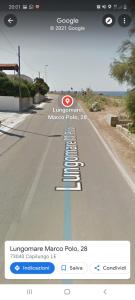 Case vacanza La Rondine