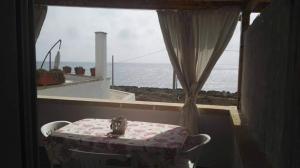 Case vacanza La Rondine