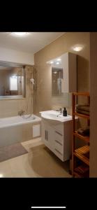 Core Luxembourg City - Bullseye