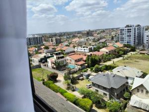 Affordable property in Syokimau