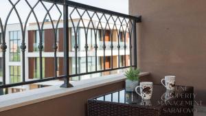 Sea-breeze retreat Zerini