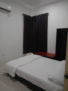 Homestay Ambangan Sungai Petani