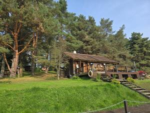 Hõbesoo Puhkekeskus