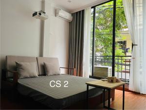 Film & Stay Nghĩa Tân