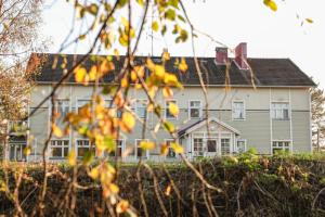 Staycation Törrö Lossivahti as 3