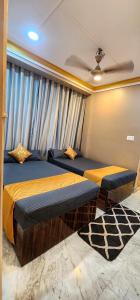 Hotel Ashirbad Guest House