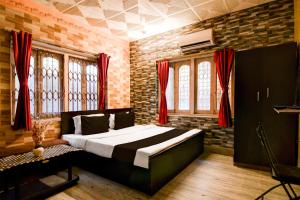 Hotel O Delight Rooms