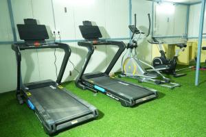 Elite Hotel HITECH
