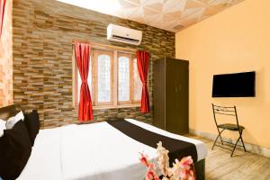 Hotel O Delight Rooms