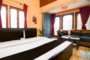 Hotel O Delight Rooms