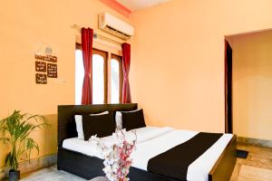 Hotel O Delight Rooms