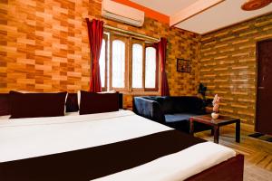 Hotel O Delight Rooms