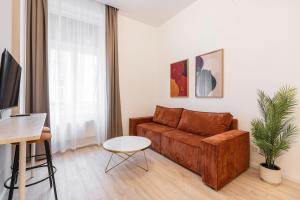 Akácfa 30 - Boutique Apartments, Best Location, by Bqa