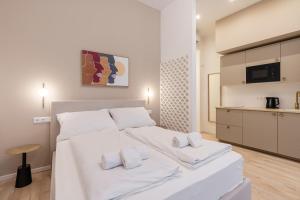 Akácfa 30 - Boutique Apartments, Best Location, by Bqa