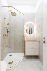 Akácfa 30 - Boutique Apartments, Best Location, by Bqa