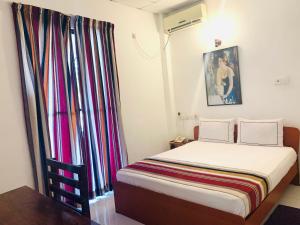 Hotel Moonstone