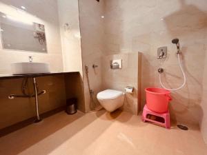 Ganges Blossom Luxury Stay