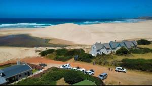 Ebb & Flow Beach House