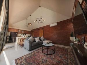 Kubu Tebo Villa Uluwatu