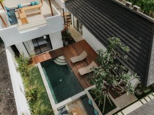 Kubu Tebo Villa Uluwatu