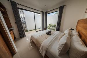 Kubu Tebo Villa Uluwatu