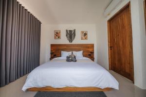 Kubu Tebo Villa Uluwatu