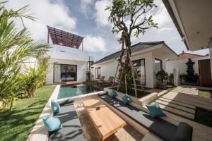 Kubu Tebo Villa Uluwatu
