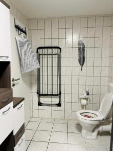 SRooms - Neckarwestheim