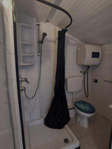 Xenia - 2room apartment in Via Vico Del Duca 4