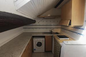 Xenia - 2room apartment in Via Vico Del Duca 4