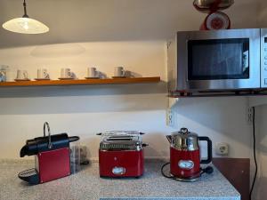 Seeperle Tutzing, zentral, fussläufig zum Starnbergersee