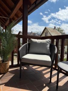 Seeperle Tutzing, zentral, fussläufig zum Starnbergersee