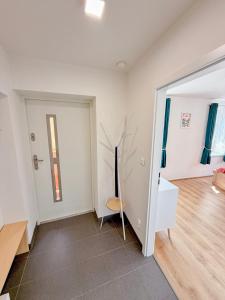 Apartmán Pepuška